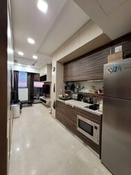 Commonwealth Towers (D3), Condominium #566455921